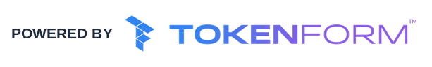 Powered by TokenForm